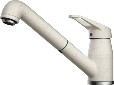 Смеситель для кухни Omoikiri Tateyama-S-EV эверест