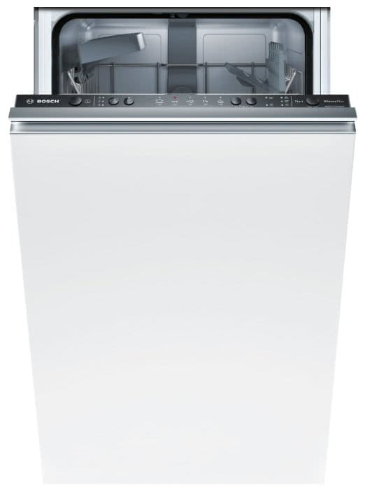 Посудомоечная машина Bosch Serie 2 SPV25DX20R