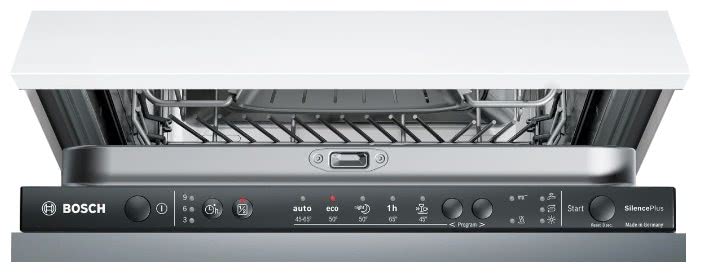 Посудомоечная машина Bosch Serie 2 SPV25FX30R