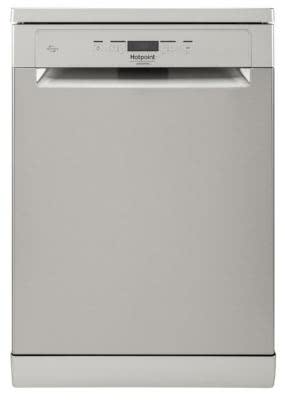 Посудомоечная машина Hotpoint-Ariston HFC 3C26 X
