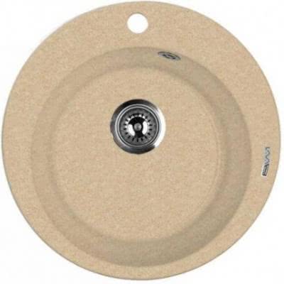 Мойка для кухни Lava R.1 светлый беж