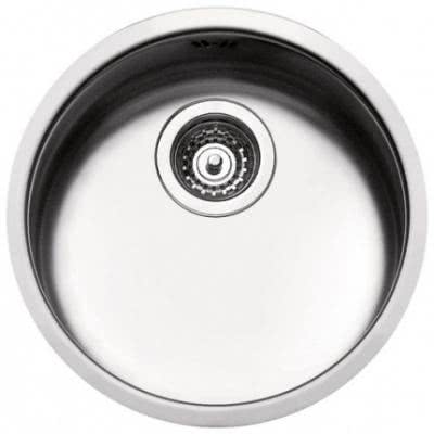 Мойка для кухни Smeg UM103P матовая