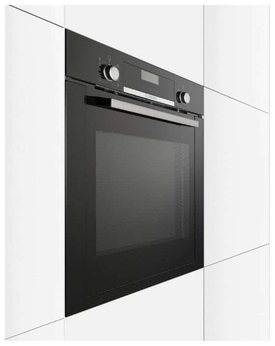 Духовой шкаф Bosch HBG317BB0R