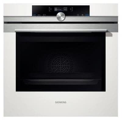 Духовой шкаф Siemens HB634GHW1