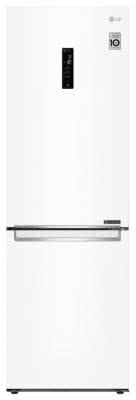 Холодильник LG DoorCooling+ GA-B459SQQZ