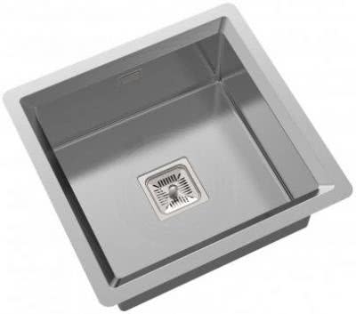 Мойка для кухни Oulin OL-FU114