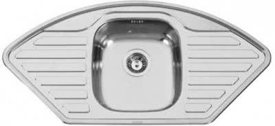 Мойка для кухни Rodi Kronos EBE LUX