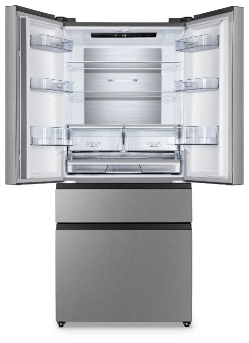 Холодильник Gorenje NRM 8181 UX