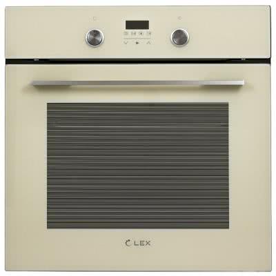 Духовой шкаф LEX EDP 092 IV