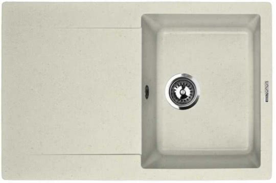 Мойка для кухни Lava L.4 ваниль
