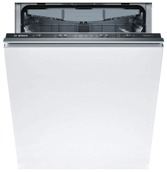 Посудомоечная машина Bosch Serie 2 SMV 25EX03 R