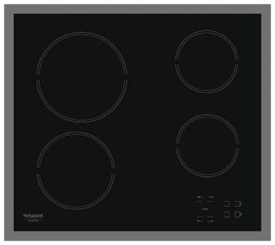 Варочная панель Hotpoint-Ariston HAR 641 X
