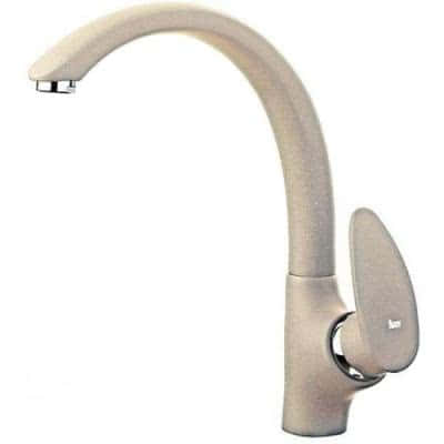 Смеситель для кухни Teka MC-10 PLUS 915 TG бежевый