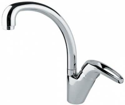 Смеситель для кухни Timo Standard 1933