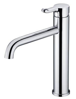 Смеситель для кухни Justime Sweet 96-80CP