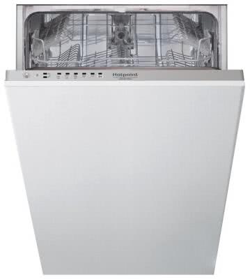 Посудомоечная машина Hotpoint-Ariston HSIE 2B19