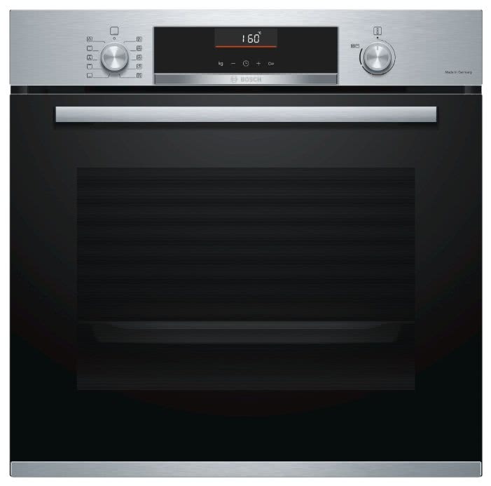 Духовой шкаф Bosch HBG536YS0R