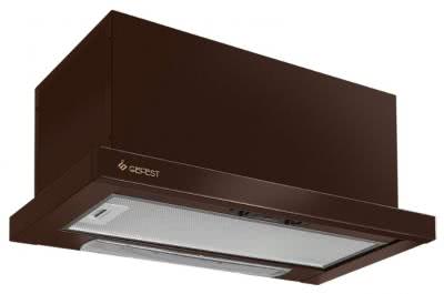 Встраиваемая вытяжка GEFEST ВО-4601 К4