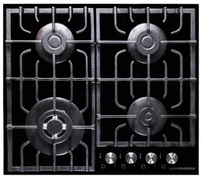 Варочная панель Kuppersberg TG 69 B
