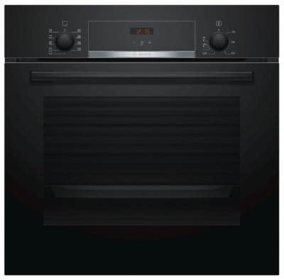 Духовой шкаф Bosch HBF514BB0R