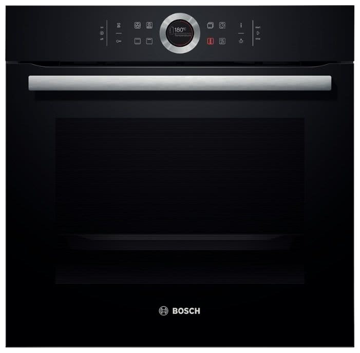 Духовой шкаф Bosch HBG633BB1