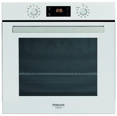 Духовой шкаф Hotpoint-Ariston FA5 841 JH WH