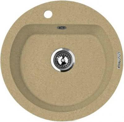 Мойка для кухни Lava R.3 бежевый