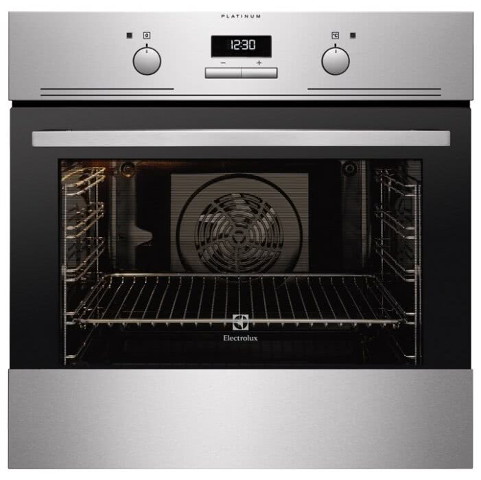 Духовой шкаф Electrolux EOB 93311 AX