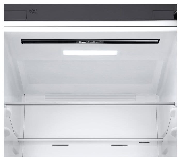 Холодильник LG DoorCooling+ GA-B459 MMDZ
