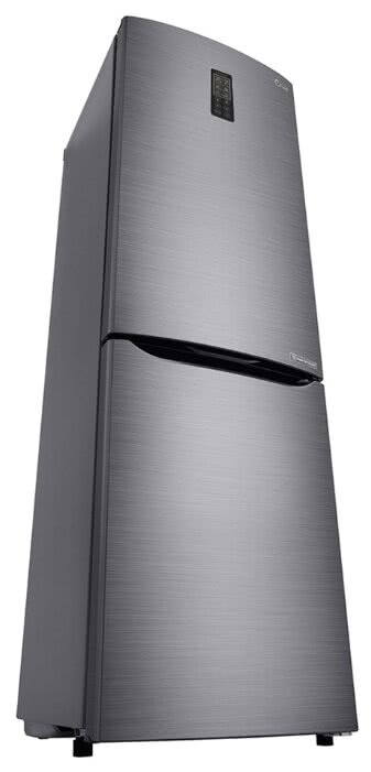 Холодильник LG GA-B419 SMHL