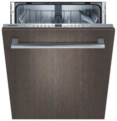 Посудомоечная машина Siemens SN 636X01 GE