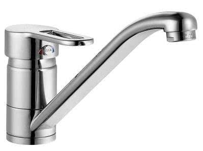 Смеситель для кухни E.C.A Daphne 102118004