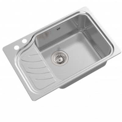 Мойка для кухни Oulin OL-327R