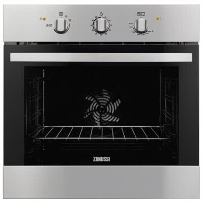 Духовой шкаф Zanussi ZOG 521317 X