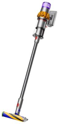 Пылесос Dyson V15 Detect Absolute вертикальный беспроводной (394451) Пылесос Dyson V15 Detect Absolute вертикальный беспроводной (394451)