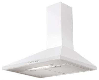 Каминная вытяжка Faber VALUE PB 4 2L W A60