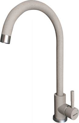 Смеситель для кухни Ewigstein 3223501 темно-бежевый