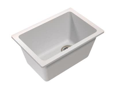 Мойка для кухни Ewigstein 2540 иней