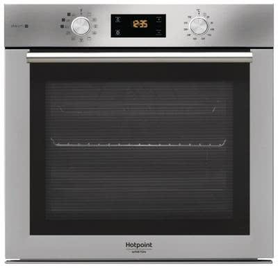 Духовой шкаф Hotpoint-Ariston FA4S 841 J IX