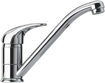 Смеситель для кухни Paini Jolly 69CR573