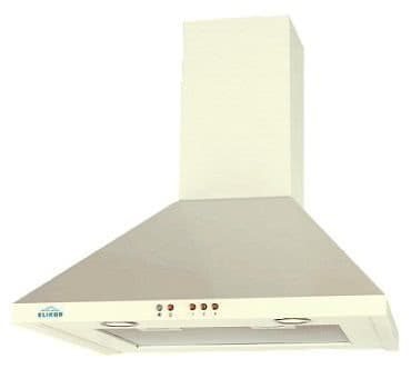 Каминная вытяжка ELIKOR Классика Вента 60 ваниль (650) кп