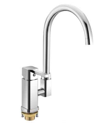 Смеситель для кухни Oute T02 T0213B