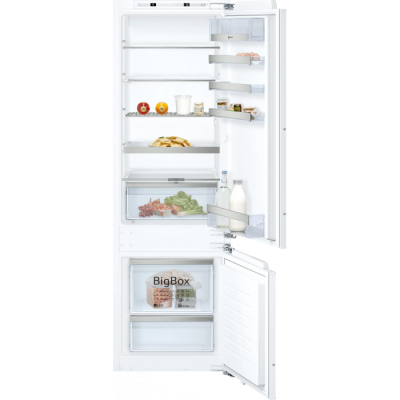 NEFF встраиваемый холодильник KI6873FE0
