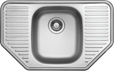 Мойка для кухни TopZero Comfort COL777.488 GT8 лён