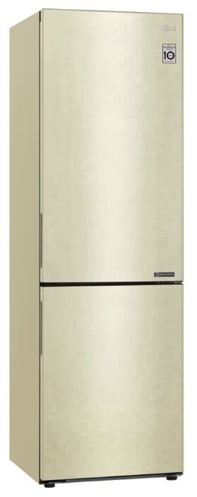 Холодильник LG DoorCooling+ GA-B459 CECL