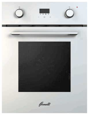Духовой шкаф Fornelli FEA 45 Sonata WH