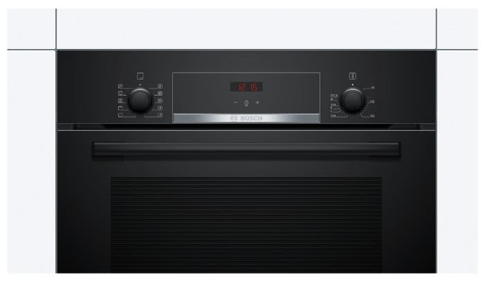 Духовой шкаф Bosch HBF554YB0R