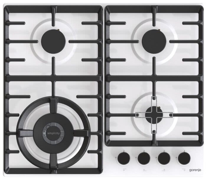 Варочная панель Gorenje GW 641 SYW
