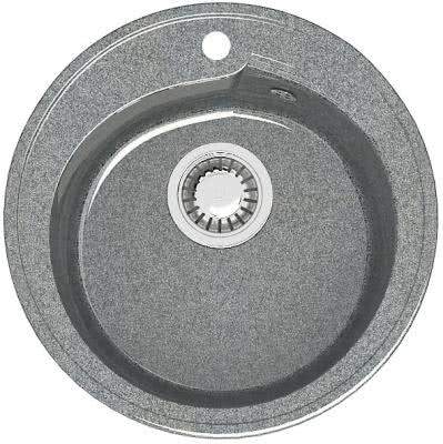 Мойка для кухни Marrbaxx Венди Z4 Q8 темно-серый