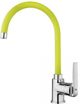 Смеситель для кухни Teka IN 995 желтый